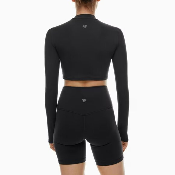 TnAction TnaLIFE™ Cheeky Hi-Rise 7" Short - Picture 2 of 3